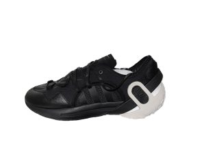 Ανδρικό Μαύρο Idoso Boost Sneakers Y-3